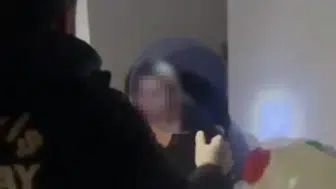 Polisler de gördüğüne şaşırdı: Fuhşa sürüklenen kadınlar böyle bulundu