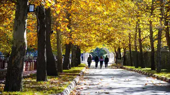 Konyalılar uzun süredir bekliyordu: Müjdeyi Meteoroloji verdi