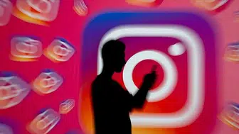 Başkasının fotoğrafını paylaşan yandı