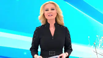 Müge Anlı yeni sezonu ne zaman başlıyor? Tarih verildi Tatlı Sert ekranlara geri dönüyor