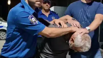 Konya'da baba ve oğlunu öldüren şüpheli yakalandı