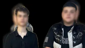 14 yaşında parayla tetikçilik yapıyorlar