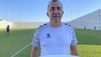 Konyaspor’da Recep Uçar’ın gözü Aykut Kocaman‘ın sayısında!