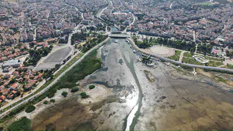 Konya'nın değeri yok olmayacak: Bakan şehre geliyor Beyşehir için plan devreye giriyor