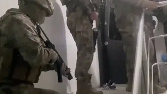 Daltonlar çetesi iddianamesi kabul edildi: 105 sanık yargılanacak
