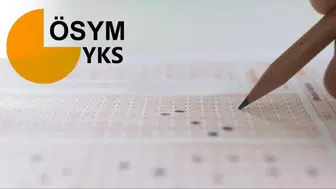 YKS yerleştirme sonuçları açıklandı