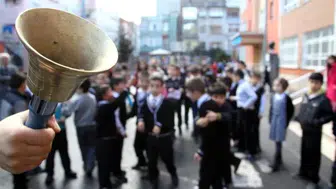 Türkiye'de "zilsiz okul" uygulamasına geçiliyor: Artık okullarda zil çalmayacak