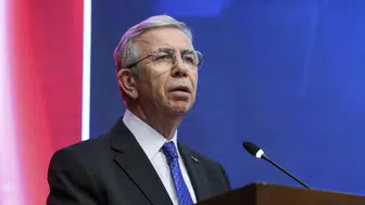 AK Parti'ye geçeceği idida edilen Mansur Yavaş, sessizliğini bozdu