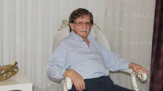 Onunla birlikte bir dönem kapandı: Konya'nın son kabadayısı Teccal İhsan Atasagun