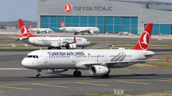 Psikolojisi sağlıklı olmayanlar artık THY'de görev alamayacak
