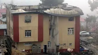 Yurtlar yangınlara karşı denetlendi mi? Veliler tedirgin