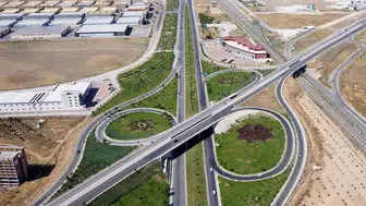 Konya çember altına alınıyor. Çevre Yolu'nda önemli aks tamamlanıyor