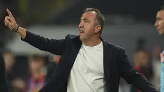 Konyaspor’da Recep Uçar’dan şans faktörü ifadesi
