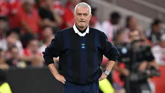 Mourinho'nun kazağı gündem oldu: Fiyatı ortaya çıktı