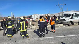 Konya’nın ölüm kavşağı Yavaşlı’ya müdahale geliyor