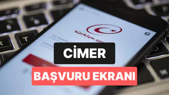 CİMER'e her şey yazılabiliyor mu? İşte CİMER'e başvurma yolu