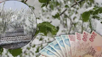 Çiftçilere müjde: 420 bin kişiye 23,4 milyar TL destek