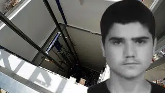 Okul harçlığını çıkaracaktı: Üniversiteli Celal'in acı ölümü