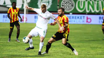 Göztepe ile Konyaspor arasında 27. randevu! Rekabette kim üstün?