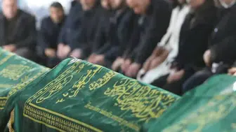 Konya'nın tanınan iş adamından acı haber. Türkyılmaz vefat etti