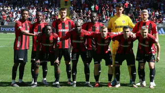 Konyaspor‘a mağlup olan Gaziantep FK, tarihinin en kötü ikinci dönemini yaşıyor