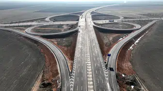 Konya Çevre Yolu’nda 3. etap başlıyor. Antalya ve Karaman'a ulaşım kısalacak
