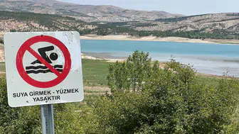 Konya her gün kabusa uyanıyor: Ruhsatlı 30 bin 'kaçak' 100 bin kuyu kenti kurutuyor