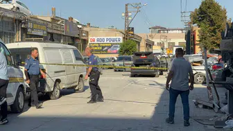 Konya'da palalı kavga: Ustanın parmağı koptu