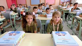 Okul zili çalmayacak: Milyonlarca formalı öğrenci ders başı yapıyor
