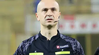 Konyaspor-Gaziantep FK maçının VAR’ı Erkan Engin oldu