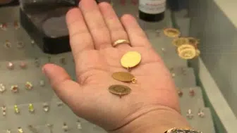 Dikkat bozmuyorlar! Piyasadaki yeni tehlike Suriye çeyreği