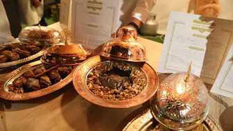 Konya Gastrofest’te lezzetler altın madalya için yarışacak