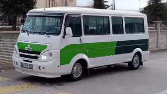 Konya'nın il olmayı bekleyen ilçesinde ulaşıma zam geldi