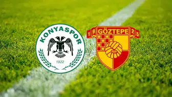 Konyaspor’un rakibi Göztepe’de 1000. maç heyecanı!
