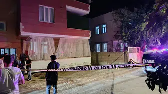 Dehşet: 12 yaşındaki çocuk babasını defalarca bıçakladı