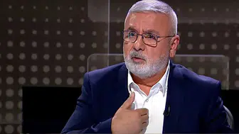 AK Partili Mehmet Metiner'den Diyanet'e Kürtçe hutbe çağrısı