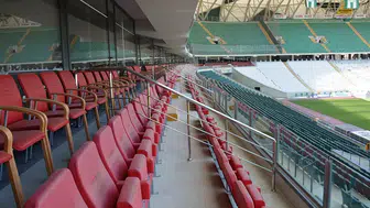 Konyaspor localardan 40 milyon TL gelir elde etti