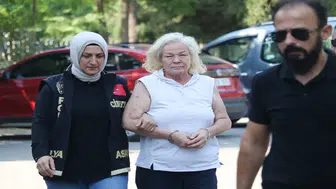 Rus kadın Türk kocasını bıçaklayarak öldürdü
