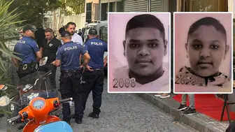 Hollandalı kardeşler otel odasında ölü bulunmuşlardı: Gerçek ortaya çıktı