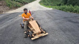 'FormuLaz’ın yeni parkuru görücüye çıktı