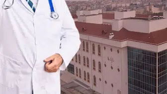 Ameliyat skandalı! Çete elebaşı profesör çıktı!