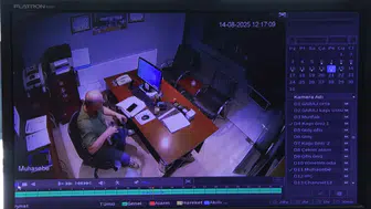 Muhasebeci kasadaki 80 bin dolarla kayıplara karıştı
