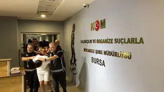 Interpol tarafından aranan ‘Golani’ çetesine operasyon