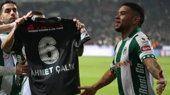 Konyaspor’da 1000. Golü kim atacak?