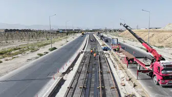 Konya'da ulaşımı eksiksiz bir şekilde tamamlayacak yatırım
