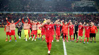 Konya'nın enerjisi Milli Takımı ateşliyor. Montella'dan şehre övgü