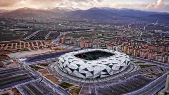 Konya'da sonik patlama sesleri duyulacak. Uçaklar eğitime çıkıyor