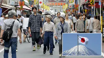 Japonya'ya vizesiz mi gidiliyor? Uçak bileti kaç lira? Ucuza Japonya tatili