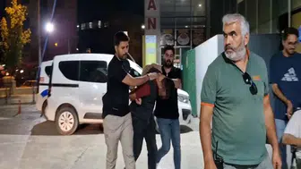 Konya'da akıl almaz olay: 4 yaşındaki kız çocuğuna istismar iddiası