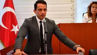 Mücahit Birinci AK Parti üyeliğinden istifa etti